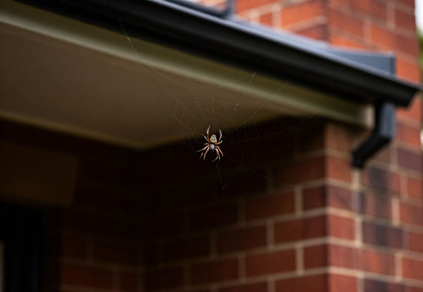 Insect Treatment for Older Homes