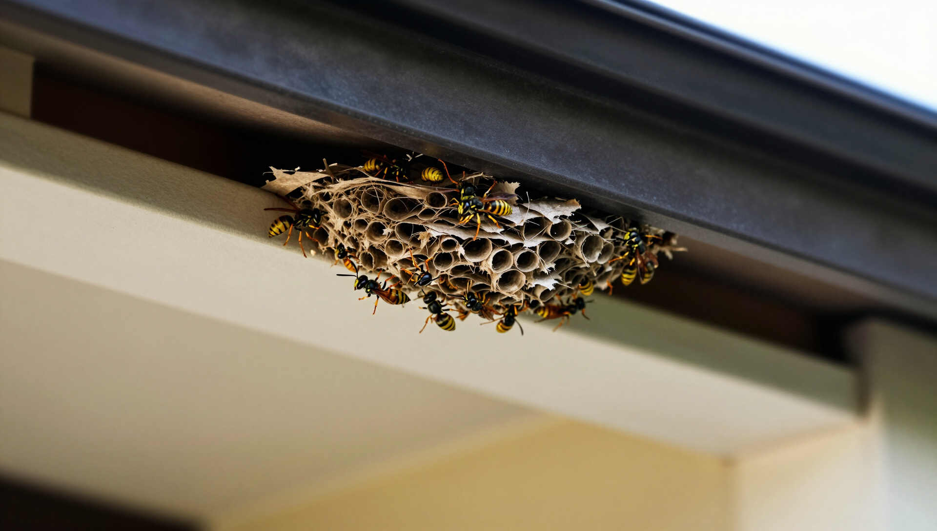 Bees and Wasp Removal in Castlereagh